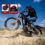 EcoE 9000W Dual Motor Electric Bike, 52 MPH, 60V 32Ah Battery, 26x4" Fat Tires, High-Power Off-Road E-Bike - Image 6